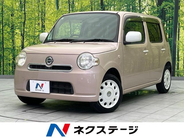 ミラココア X スペシャル 