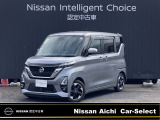 日産 ルークス