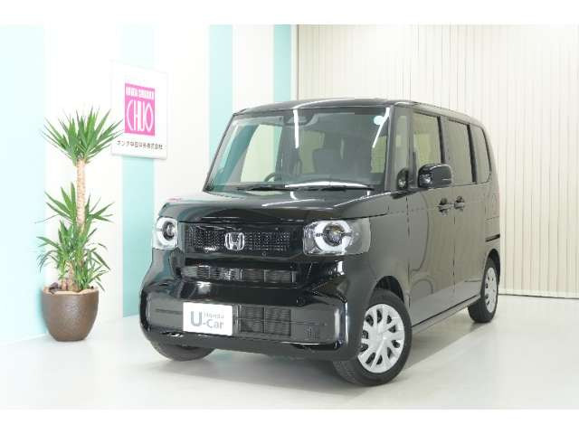 N-BOX  