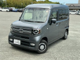 ホンダ N-VAN