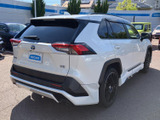 RAV4 2.5 ハイブリッド X 
