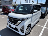 日産 ルークス