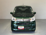 ムーヴ X リミテッドII SAIII 4WD 