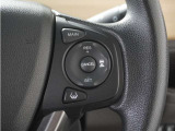 ◆アダプティブクルーズコントロール◆予め設定した車速内でクルマが自動的に加減速。前走車との適切な車間距離を維持しながら追従走行します。【LKAS】車線維持支援システムでステアリング操作を支援。