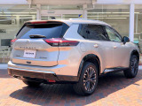 エクストレイル  1.5 G e-4ORCE 4WD