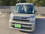 スペーシア ハイブリッド(HYBRID) G 