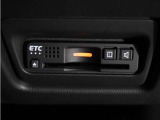 【ETC車載器】高速道路のご利用時にとても便利なETC車載器。セットアップ(費用別途)後にお渡ししとなります。