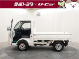 ハイゼットトラック スタンダード 