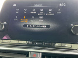 純正メモリーナビです(CD/DVD等ディスクメディアはご利用いただけません)