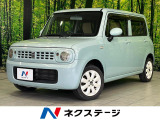 スズキ アルトラパン