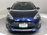 「フロントマスク」です。車の印象を決めるのは【顔】。この車の顔つきは、きっとあなたにピッタリ!?