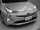 フロント廻りです。