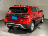 T-Cross TSI アクティブ 