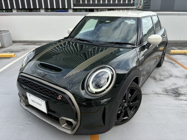 BMW MINI ミニ 
