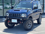 ジムニー XG 4WD 4WD 修復歴無し