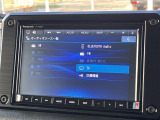 【 オーディオソース 】車内で音楽やラジオなど様々なコンテンツを選択できます!//