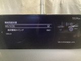 車や障害物だけでなく人も検知し、ブレーキを自動制御して衝突回避をサポートしてくれるアドバンスト・スマート・シティ・ブレーキ・サポートを装備!