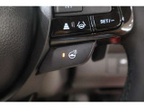 ステアリングヒーター装備!すぐ温まるので冬の寒い時期も快適に運転出来ます!