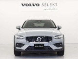 V60クロスカントリー ウルトラ B5 AWD 4WD 