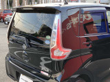プライバシーガラス!名前のとおりプライバシーを保護するためのガラスです。
