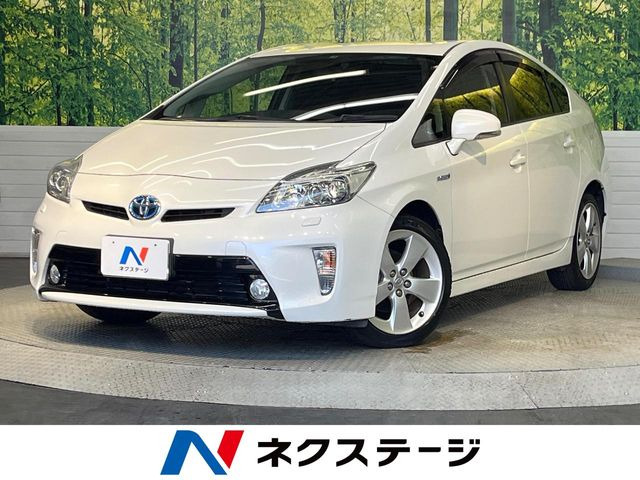 プリウス 1.8 S ツーリングセレクション