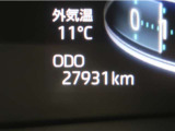 まだまだこれからお乗り頂ける走行距離です。