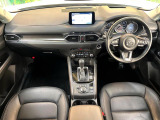 CX-5 2.5 25S Lパッケージ 