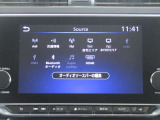お好みのAVソースをお楽しみください!Bluetoothオーディオ フルセグTV