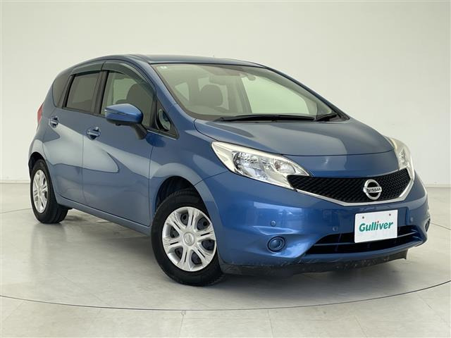 日産 ノート 