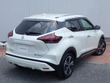 キックス 1.2 X ツートーン インテリアエディション (e-POWER) 