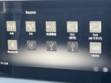 フルセグTVやBlueTooth対応等の豊富な機能でドライブも更に楽しくなります。
