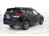 フォレスター 1.8 STI スポーツ ブラック インテリア セレクション 4WD 
