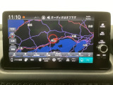 ナビ搭載車です!ナビがあれば初めての道でも安心して運転でき、よりドライブも楽しめますね♪
