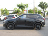 CX-5  2.2 XD ブラックトーンエディション ディーゼルターボ 4WD