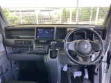 N-VAN G 