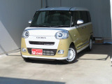 ムーヴキャンバス  ストライプス G