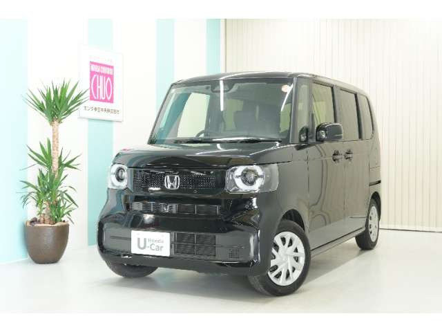 N-BOX  