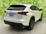 NX 200t Fスポーツ 