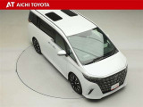 両側パワースライドドア付きだから、狭い駐車スペースなどでの乗り降りラクラク♪小さなお子さまのいるご家庭には嬉しい装備です。