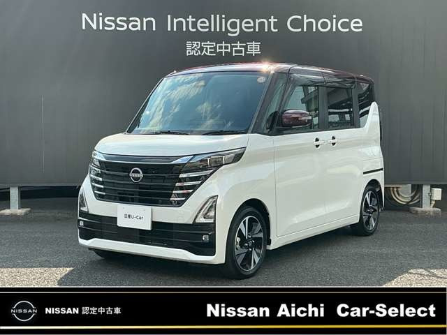 日産 デイズ 