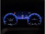 メーターも見やすく安全運転をサポートいたします!