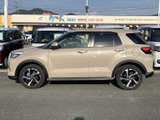 ライズ ハイブリッド 1.2 Z 
