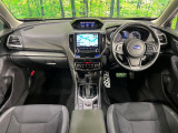 フォレスター 2.0 アドバンス 4WD 