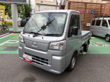ダイハツ ハイゼットバン スタンダード 4WD