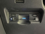 【ETC】高速道路の料金所をストレスなく通過!話題のスポットやサービスエリアに多い「スマートIC」利用時は必須のアイテムです。当店でセットアップを実施、ご納車当日からすぐにご利用いただけます!
