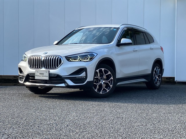 X1 xドライブ 18d xライン 4WD 