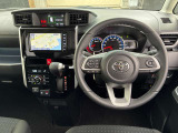ルーミー 1.0 カスタム G 4WD 