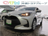 トヨタ ヤリス