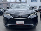 ハリアー 2.0 Z レザーパッケージ 4WD 
