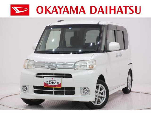 タント G スペシャル